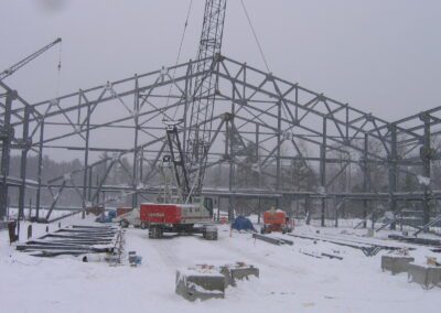 Bowdin College-Brunswick, ME