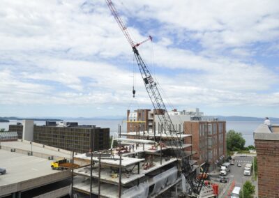 Hotel-Burlington, VT