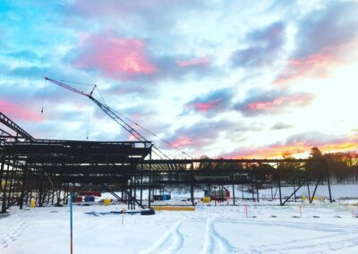 Lewiston Elementary, Maine