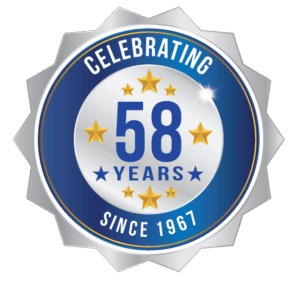celebrating-58-years Celebrating 58 Years Seal