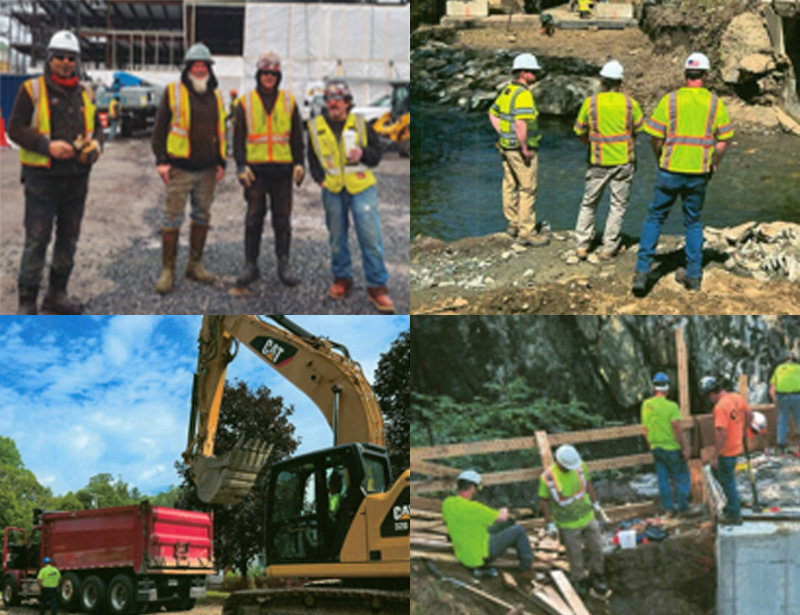 The Outrigger - Holiday Edition