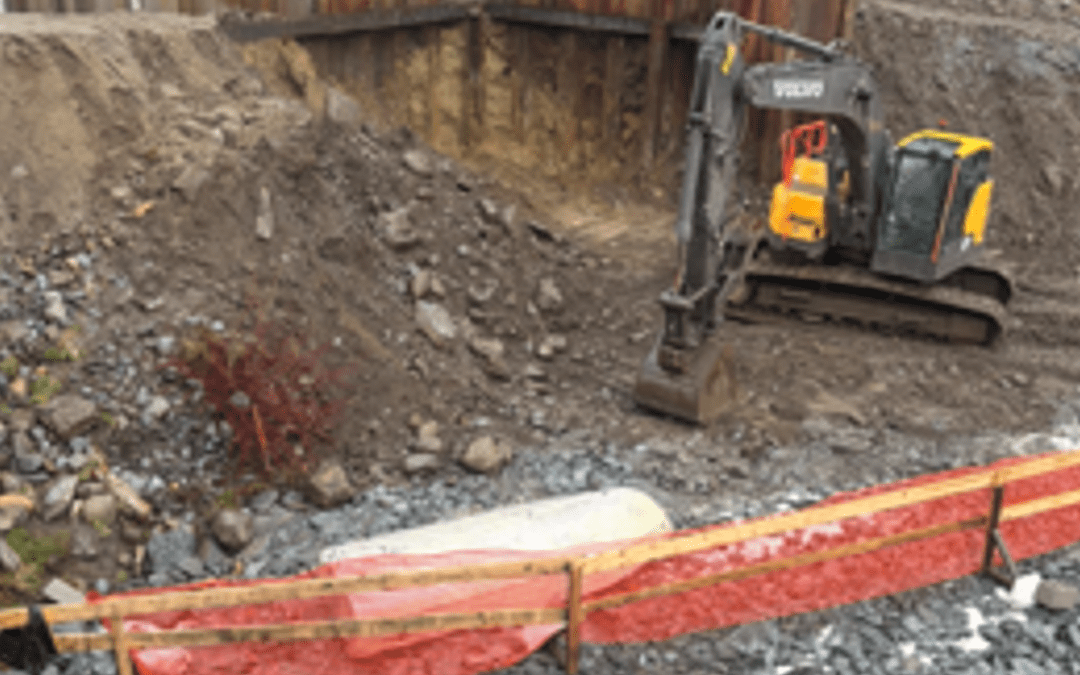 The Outrigger – Volume 26, Issue 1