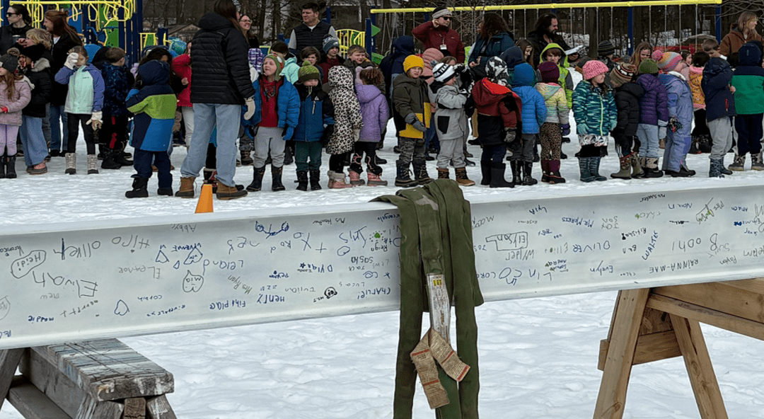 The Outrigger – Volume 26, Issue 2