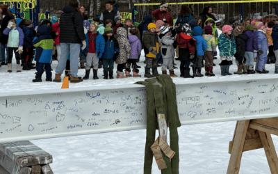 The Outrigger – Volume 26, Issue 2